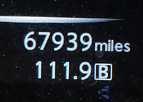 2015 Nissan Rogue Sv from USA, damaged, VIN 5N1AT2MT4FC861731